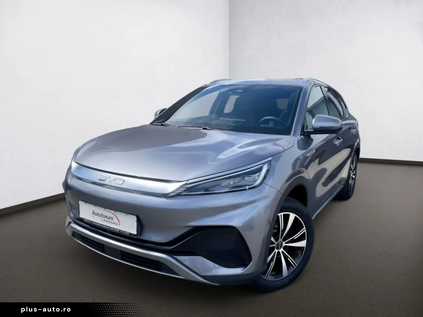 BYD Atto 3