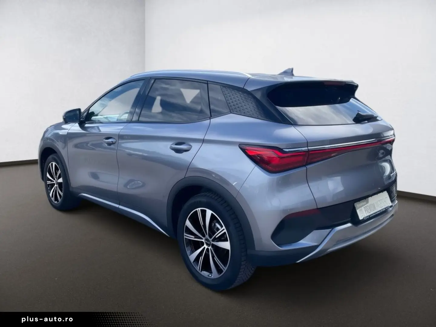 BYD Atto 3