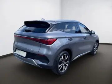 BYD Atto 3