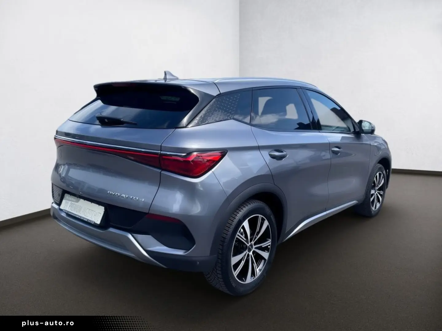 BYD Atto 3