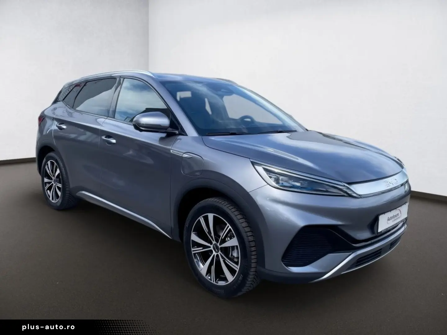 BYD Atto 3