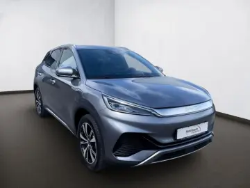 BYD Atto 3