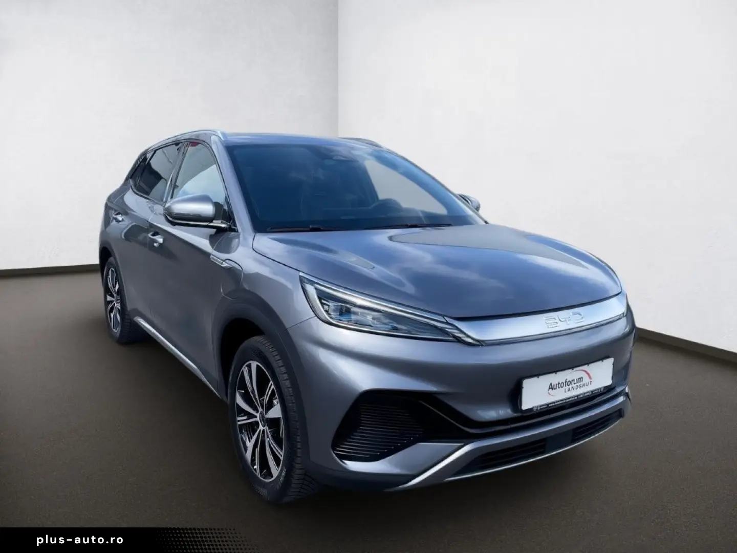 BYD Atto 3