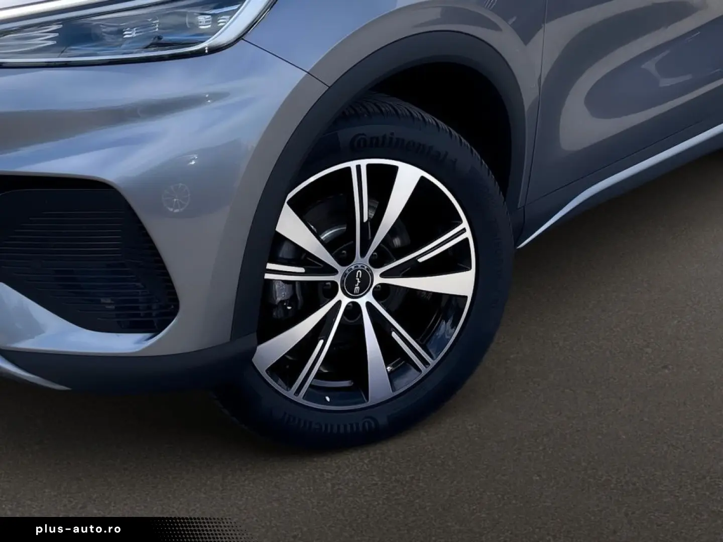 BYD Atto 3