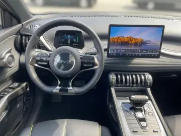 BYD Atto 3