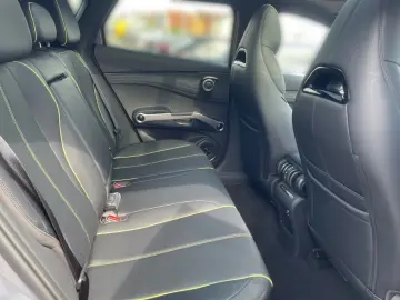 BYD Atto 3