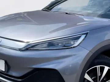 BYD Atto 3