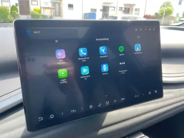 BYD Atto 3