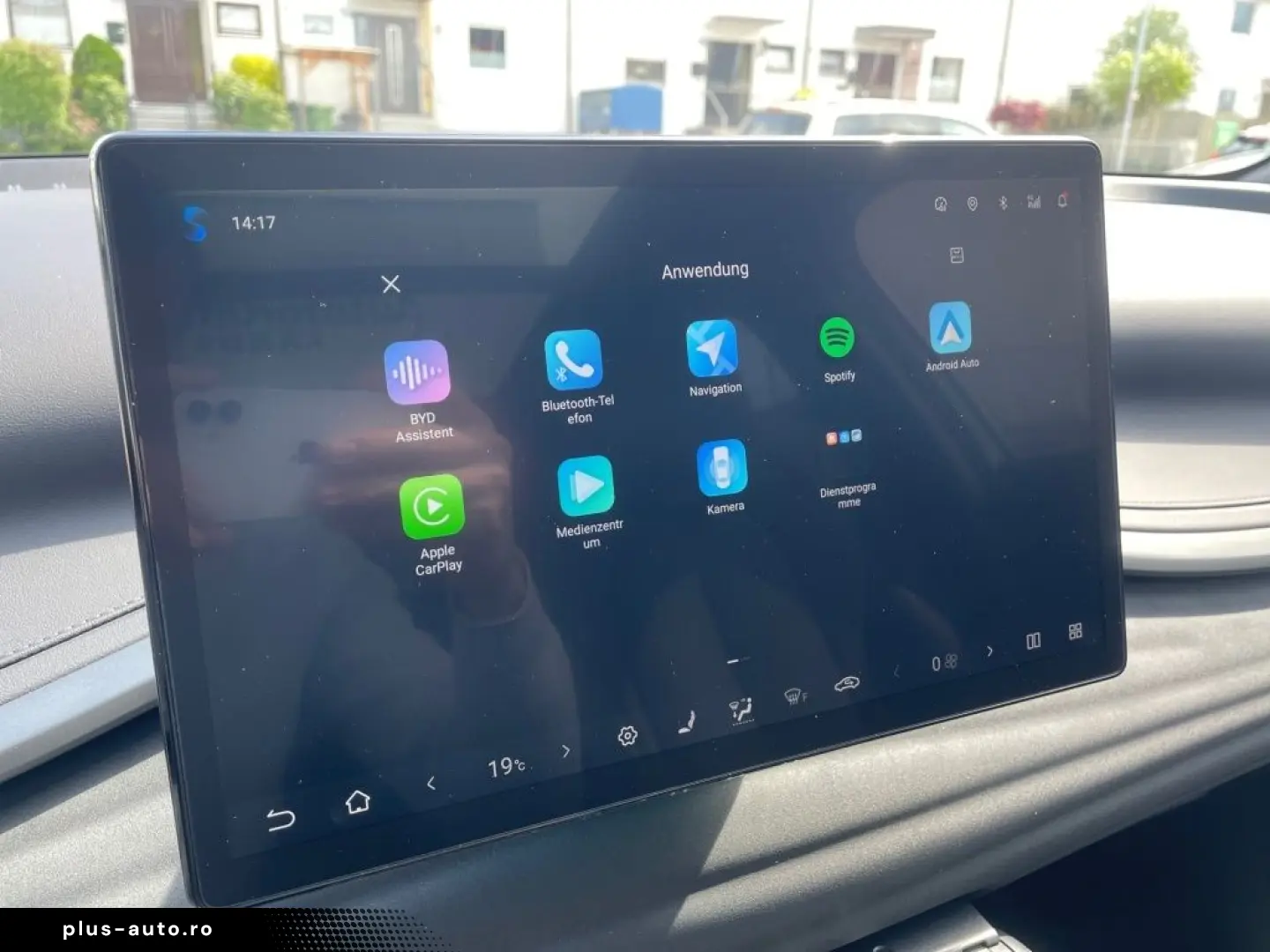 BYD Atto 3
