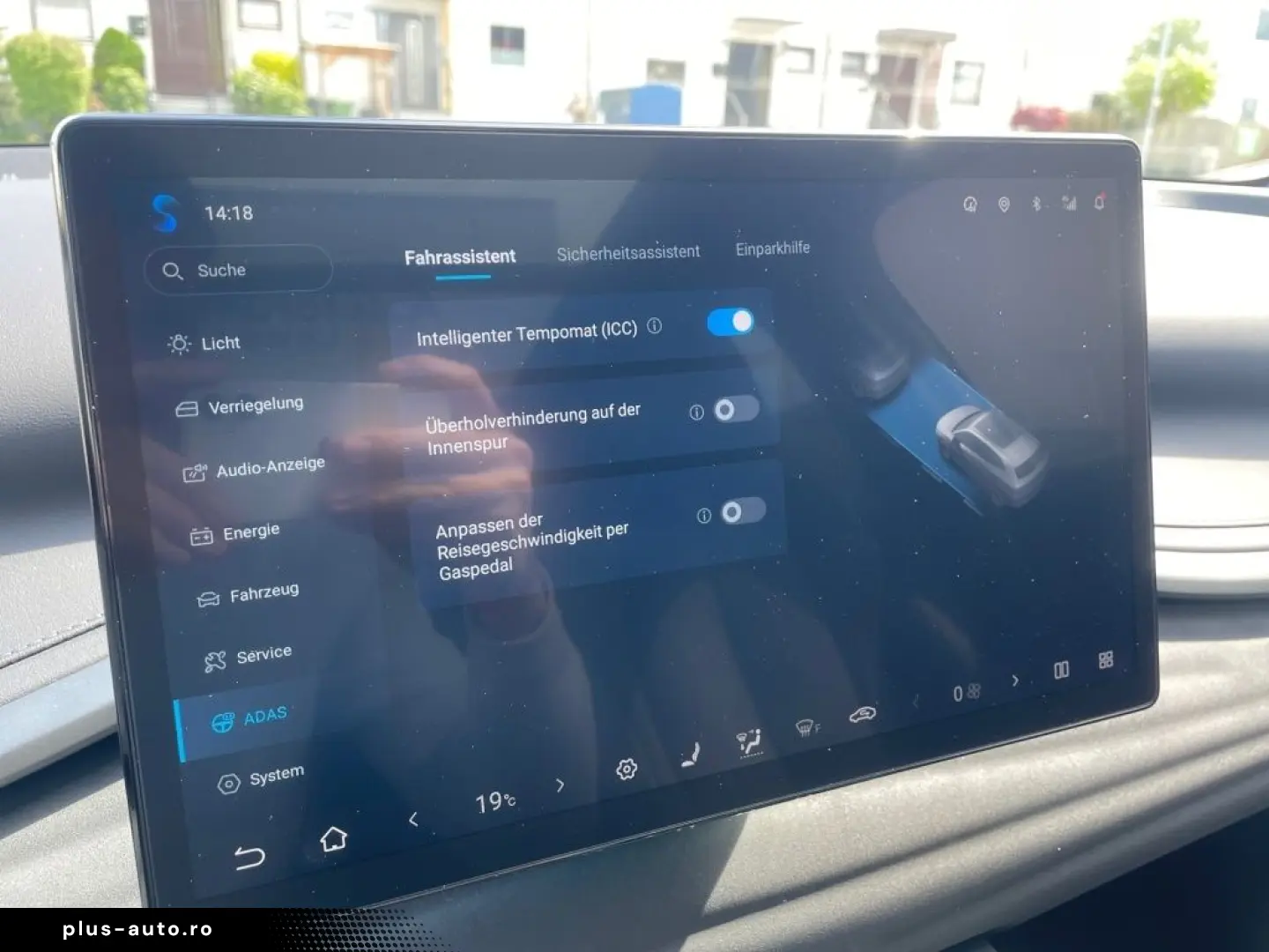 BYD Atto 3