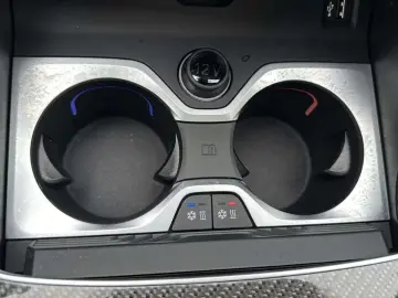 BMW X6 M Competition B&W SkyLounge HUD Massage