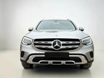 MERCEDES-BENZ GLC 200 GLC GLC 200 d 4Matic LED 1ERH