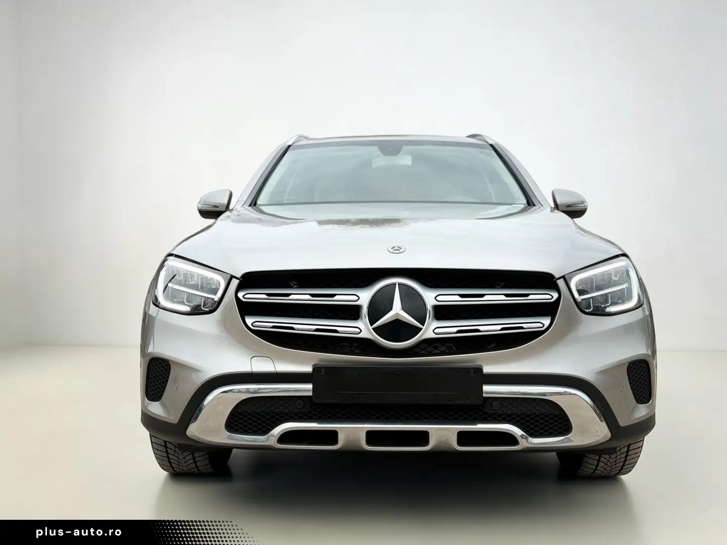MERCEDES-BENZ GLC 200 GLC GLC 200 d 4Matic LED 1ERH