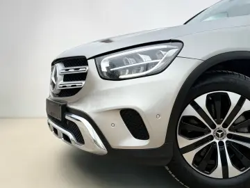 MERCEDES-BENZ GLC 200 GLC GLC 200 d 4Matic LED 1ERH