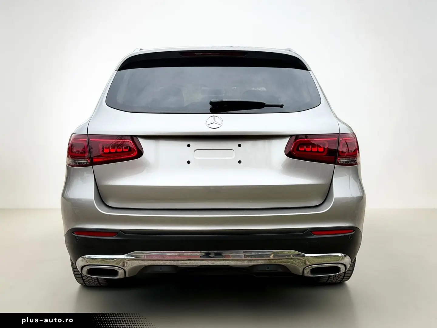 MERCEDES-BENZ GLC 200 GLC GLC 200 d 4Matic LED 1ERH
