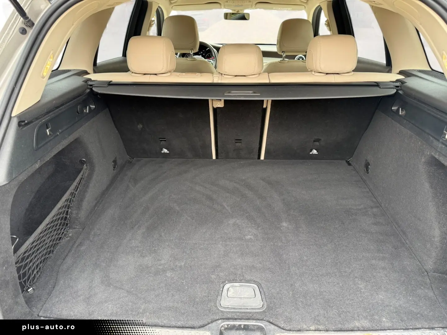 MERCEDES-BENZ GLC 200 GLC GLC 200 d 4Matic LED 1ERH