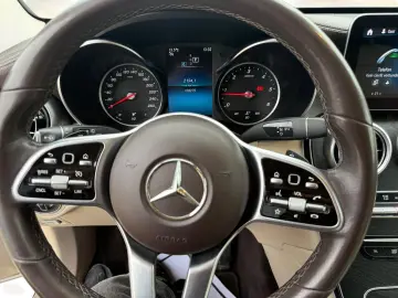 MERCEDES-BENZ GLC 200 GLC GLC 200 d 4Matic LED 1ERH