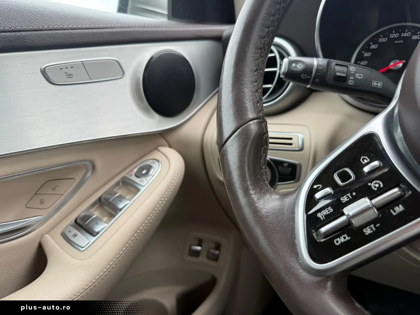 MERCEDES-BENZ GLC 200 GLC GLC 200 d 4Matic LED 1ERH