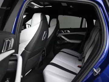 BMW X6 M Competition 360 SKY MASSAGE B&W DR.ASS.PRO