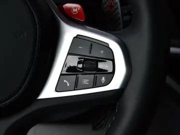 BMW X6 M Competition 360 SKY MASSAGE B&W DR.ASS.PRO