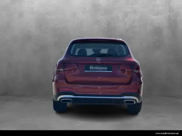 MERCEDES-BENZ GLC 200 4MATIC AMG-LINE BURMESTER AMBIENTESHZ