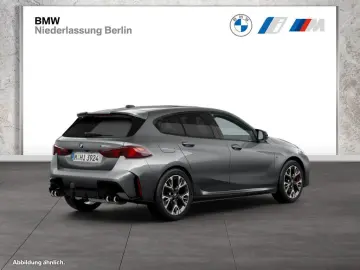 BMW M135 xDrive M SportPro Head-up DAProf PA  Kamera