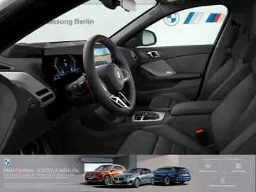 BMW M135 xDrive M SportPro Head-up DAProf PA  Kamera