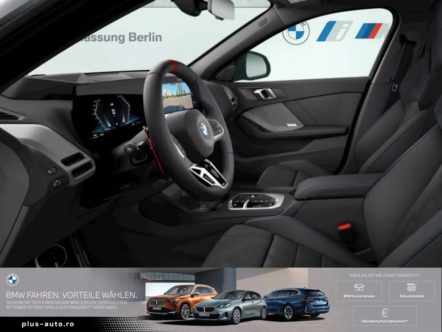 BMW M135 xDrive M SportPro Head-up DAProf PA  Kamera