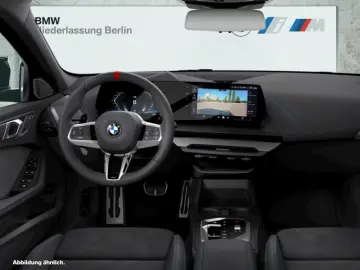 BMW M135 xDrive M SportPro Head-up DAProf PA  Kamera