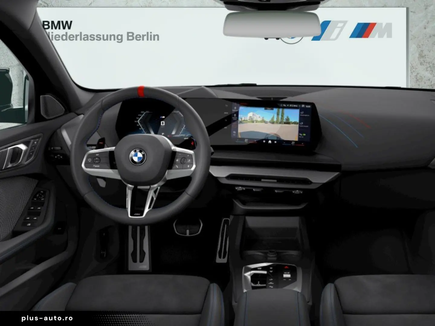 BMW M135 xDrive M SportPro Head-up DAProf PA  Kamera