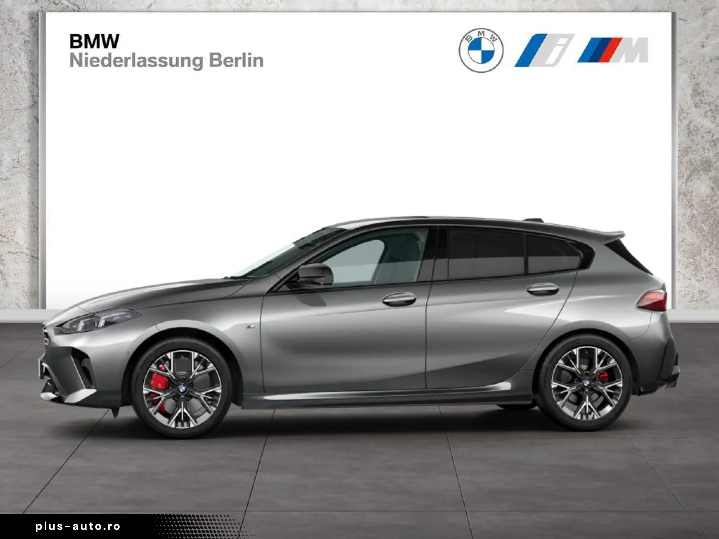 BMW M135 xDrive M SportPro Head-up DAProf PA  Kamera