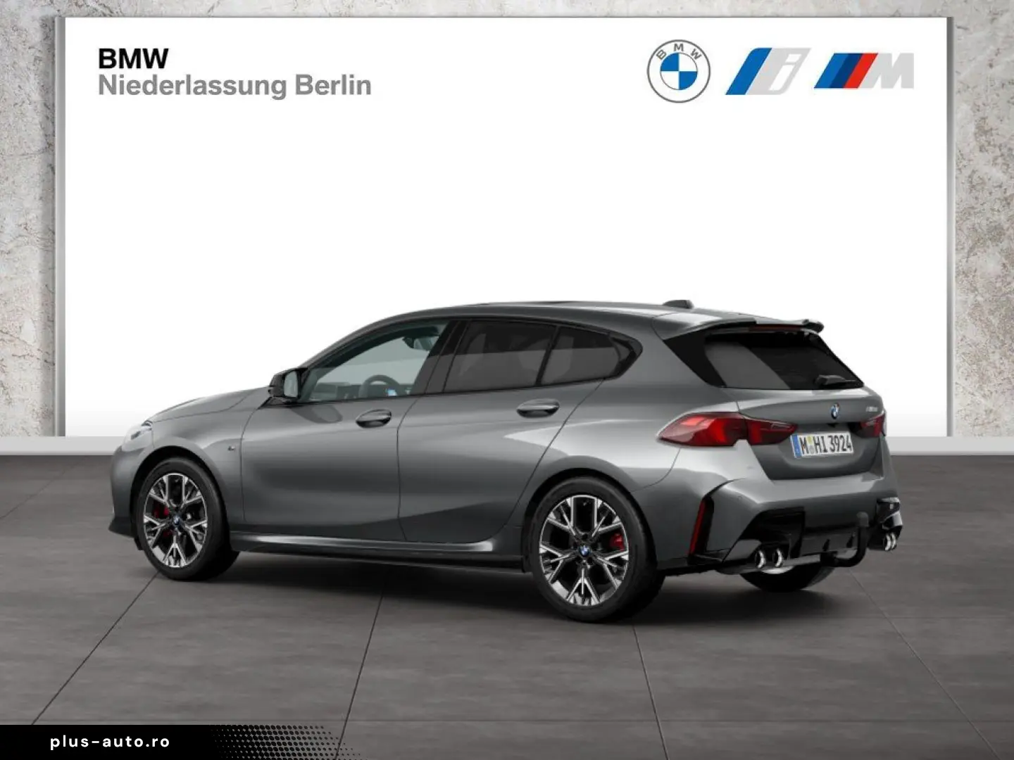 BMW M135 xDrive M SportPro Head-up DAProf PA  Kamera