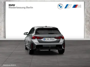 BMW M135 xDrive M SportPro Head-up DAProf PA  Kamera