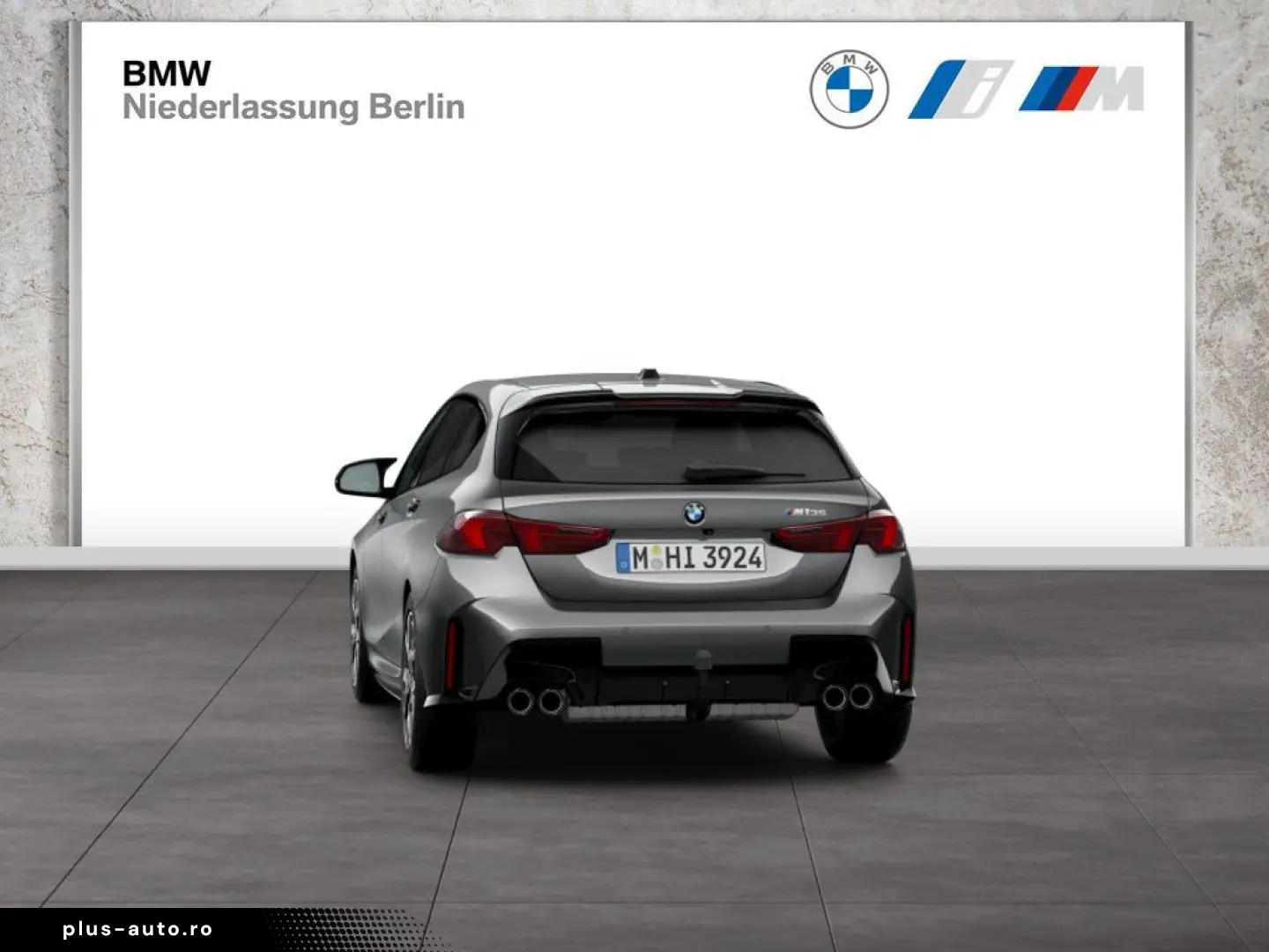 BMW M135 xDrive M SportPro Head-up DAProf PA  Kamera