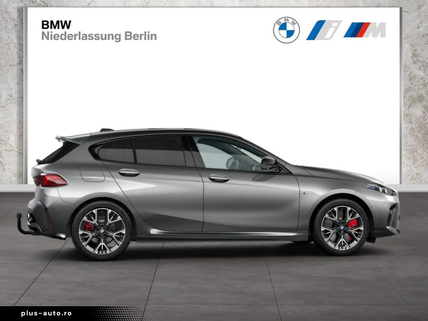 BMW M135 xDrive M SportPro Head-up DAProf PA  Kamera