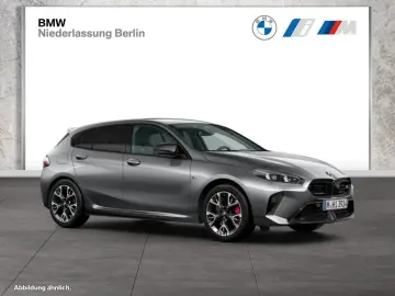 BMW M135 xDrive M SportPro Head-up DAProf PA  Kamera