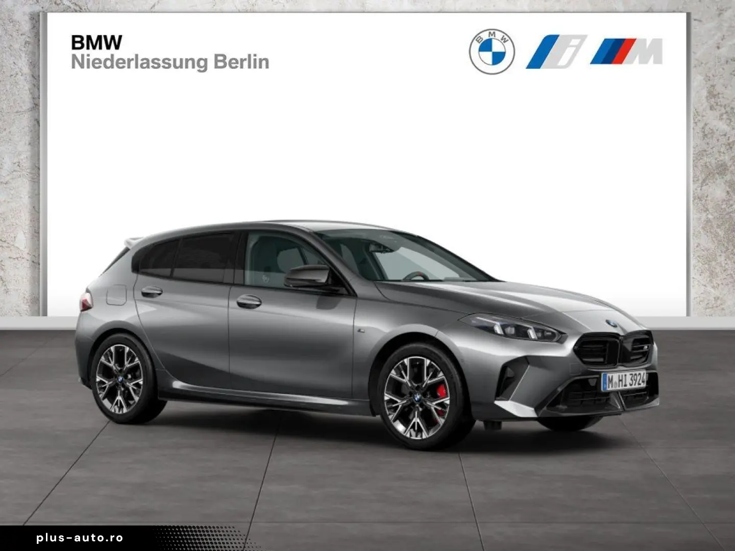 BMW M135 xDrive M SportPro Head-up DAProf PA  Kamera