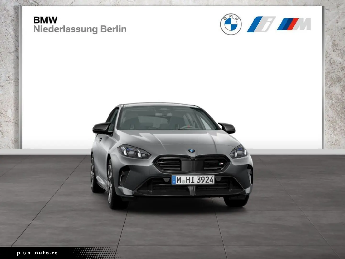 BMW M135 xDrive M SportPro Head-up DAProf PA  Kamera