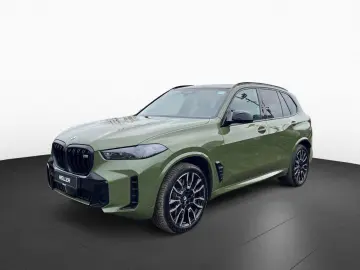 BMW X5 M60i xDrive M SPORT PRO Pano 360  H K St Go