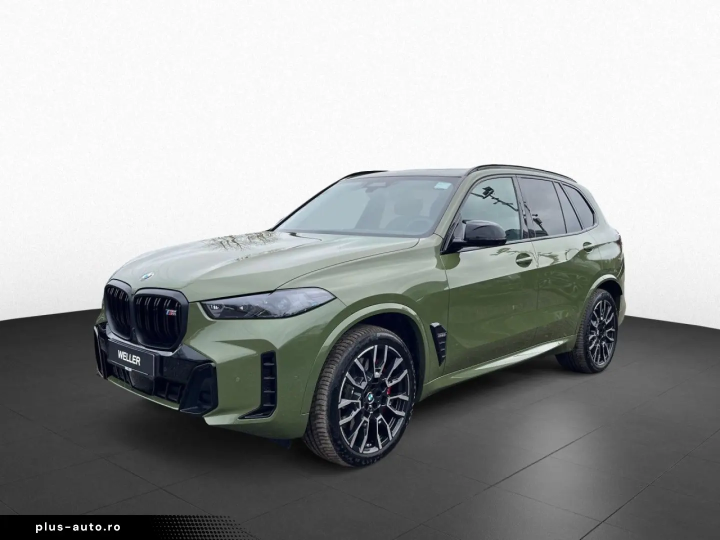 BMW X5 M60i xDrive M SPORT PRO Pano 360  H K St Go