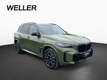 BMW X5 M60i xDrive M SPORT PRO Pano 360  H K St Go