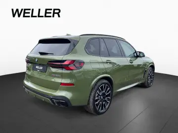 BMW X5 M60i xDrive M SPORT PRO Pano 360  H K St Go