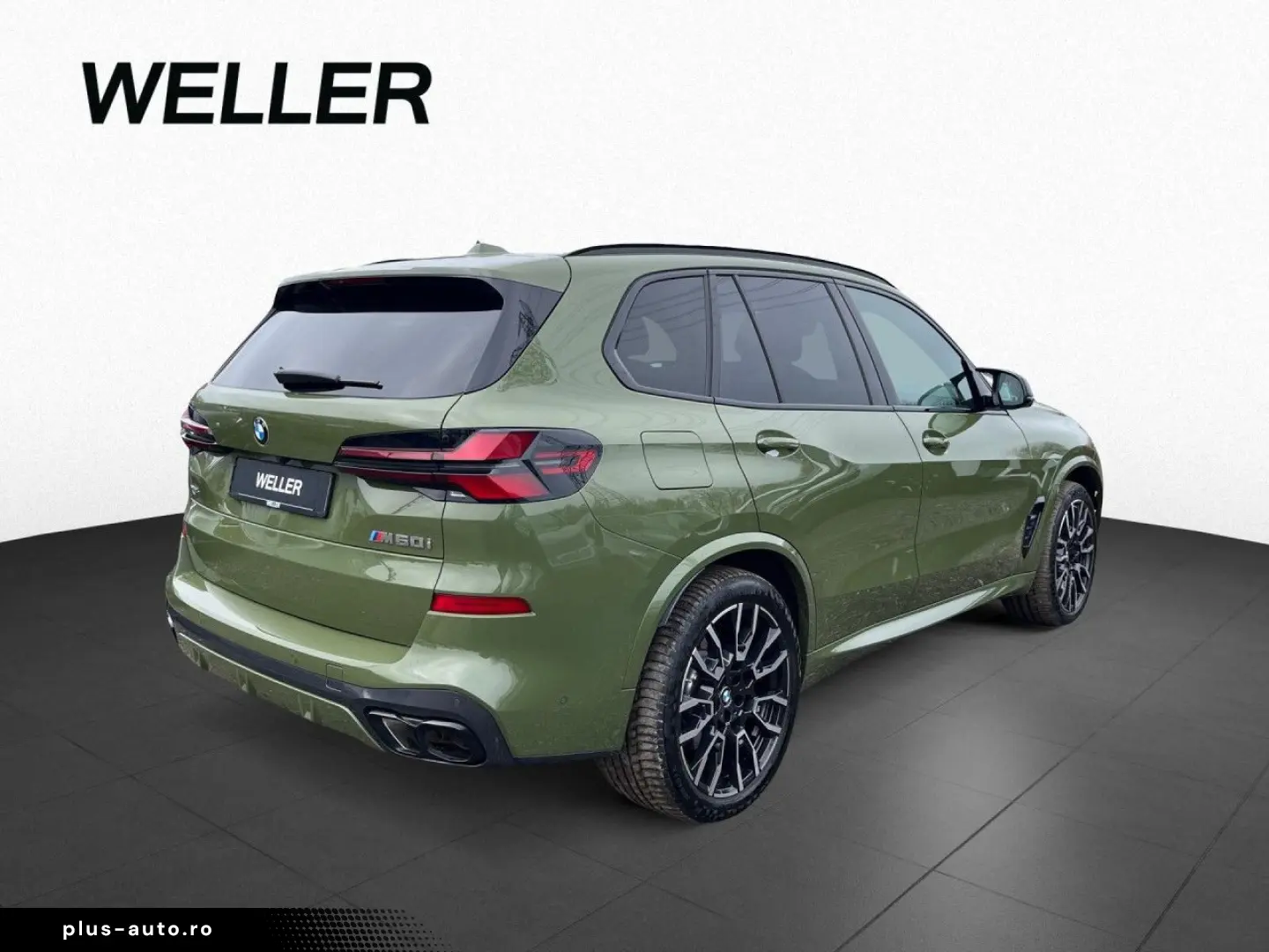 BMW X5 M60i xDrive M SPORT PRO Pano 360  H K St Go