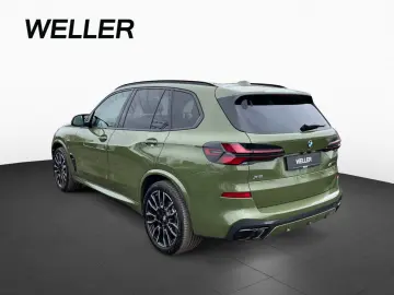 BMW X5 M60i xDrive M SPORT PRO Pano 360  H K St Go