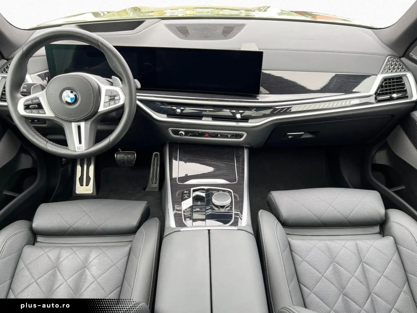 BMW X5 M60i xDrive M SPORT PRO Pano 360  H K St Go