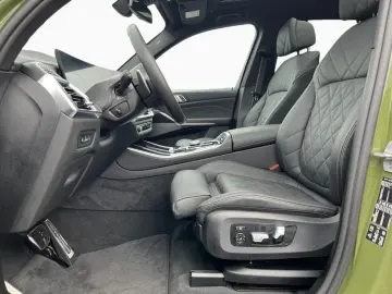BMW X5 M60i xDrive M SPORT PRO Pano 360  H K St Go