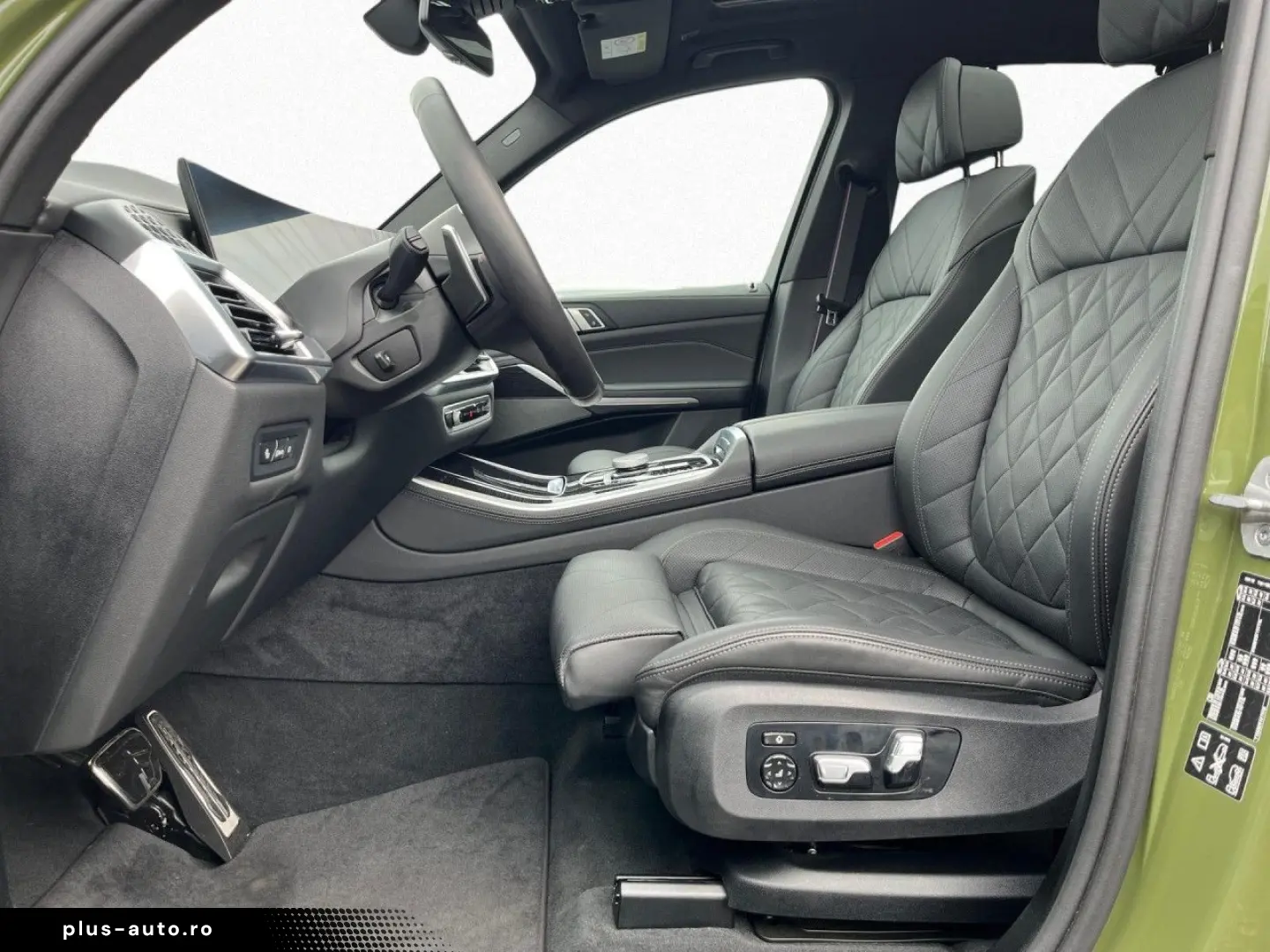 BMW X5 M60i xDrive M SPORT PRO Pano 360  H K St Go