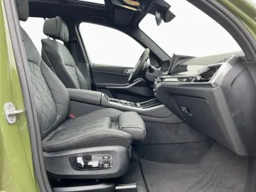 BMW X5 M60i xDrive M SPORT PRO Pano 360  H K St Go