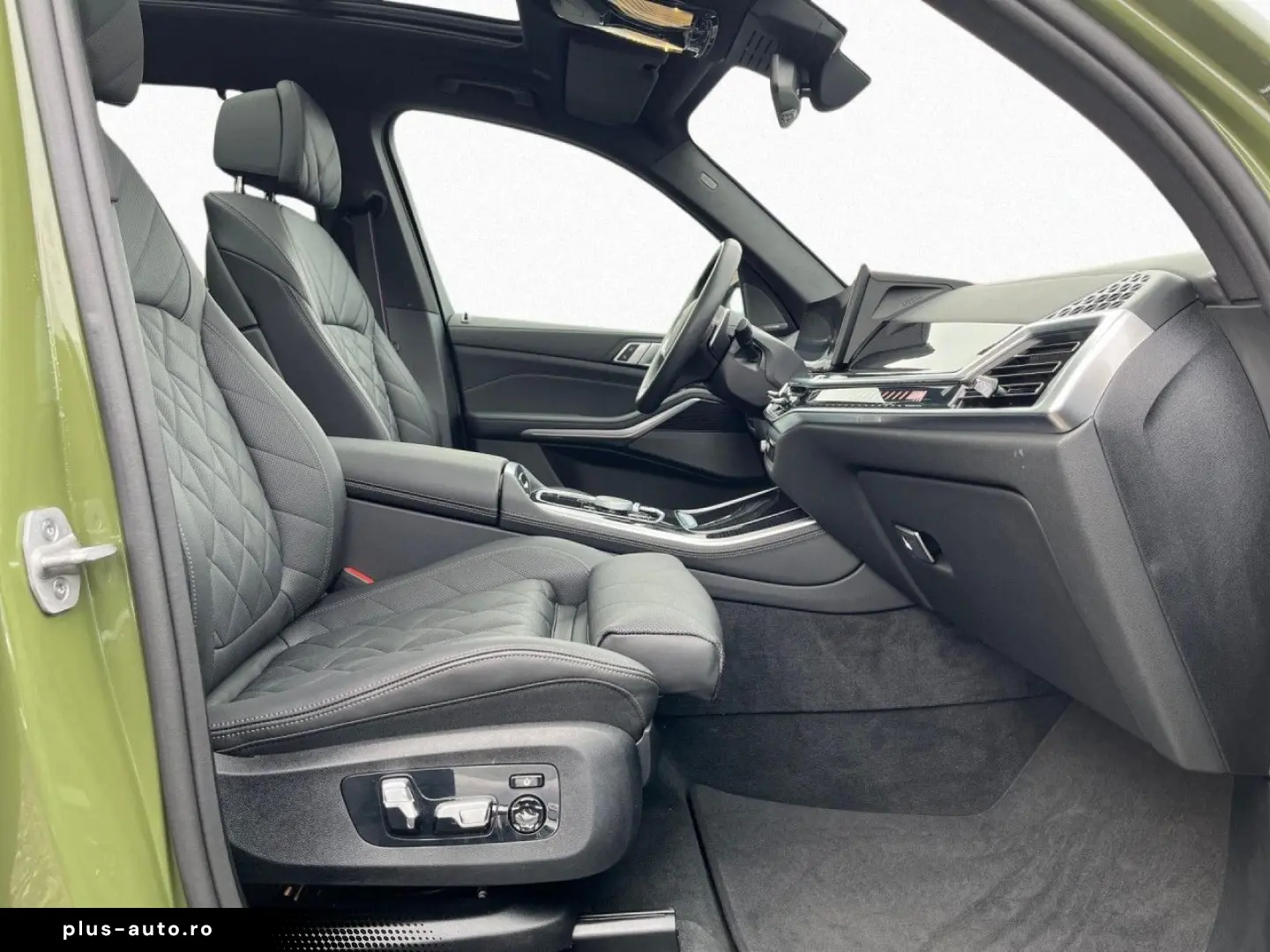 BMW X5 M60i xDrive M SPORT PRO Pano 360  H K St Go