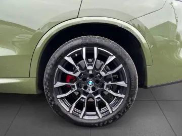 BMW X5 M60i xDrive M SPORT PRO Pano 360  H K St Go